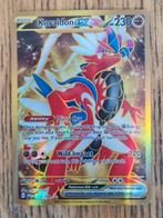 Pokemon Koraidon EX HP 230, Ophalen of Verzenden, Zo goed als nieuw, Losse kaart