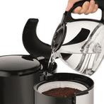 Tefal Subito CM3608 - Koffiezetapparaat NIEUW, Verzenden, 1786PC15, 10 kopjes of meer, Gemalen koffie