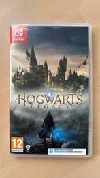 Hogwarts legacy Switch, Spelcomputers en Games, Games | Nintendo Switch, Avontuur en Actie, 1 speler, Ophalen of Verzenden, Zo goed als nieuw