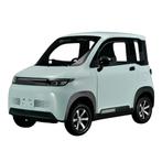 Belluro Miro 300E | Elektrisch | Rijbewijsvrij | 100km + AIR, Diversen, Brommobielen en Scootmobielen, Nieuw, 16 km/u of meer
