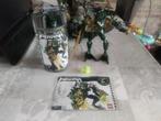 Lego Bionicle Zaktan 8903, Ophalen of Verzenden, Gebruikt