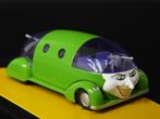 Magazine models 1:43 Batman Jokermobile, Overige merken, Onbekend, Nieuw, Ophalen of Verzenden