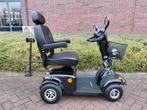Scootmobiel Freerider Mayfair Speed met stokhouder, Ophalen, Zo goed als nieuw, 16 km/u of meer