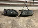 Koplamp & wissermechanisme volvo v70 xc 2001. Glas, Auto-onderdelen, Ophalen, Volvo