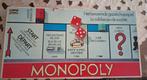 Oude Monopoly. Belgie's. Nederlandse. Talig. Compleet., Hobby en Vrije tijd, Gezelschapsspellen | Bordspellen, Vijf spelers of meer