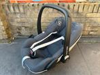 Maxi cosi Pebble pro, Ophalen, Gebruikt, 0 t/m 13 kg, Maxi-Cosi