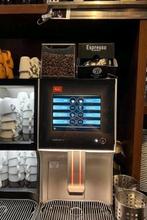 Professionele Melitta Koffiemachine - Topkwaliteit!, Ophalen, Gebruikt, Koffie en Espresso