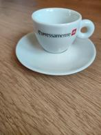 illy espresso kopje nieuw, Huis en Inrichting, Keuken | Servies, Nieuw, Ophalen of Verzenden, Overige stijlen, Kop(pen) en/of Schotel(s)