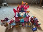 Prinsessenkasteel Vtech, Kinderen en Baby's, Speelgoed | Vtech, Ophalen, Gebruikt