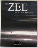 De Zee - Philip Plisson, Ophalen of Verzenden, Zo goed als nieuw, Fotografie algemeen