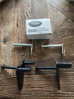 Daytona DT-57524 Hook Adaptor - 1 Paar, Ophalen, Nieuw