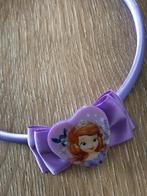 Mooie Diadeem-Haarband van Prinses Sofia, Verzenden, Nieuw, Overige kleuren, Overige typen