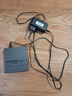 Netgear switch Prosafe, Computers en Software, Netwerk switches, Ophalen of Verzenden, Zo goed als nieuw
