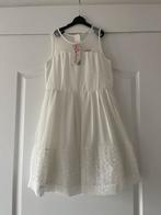 Nieuwe communiejurk Derhy Kids, maat 140-152, Ophalen of Verzenden, Nieuw, Meisje, Jurk of Rok