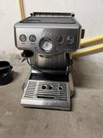 Defect Solis apparaat - geen druk, Witgoed en Apparatuur, Koffiezetapparaten, Ophalen, Afneembaar waterreservoir, Espresso apparaat