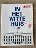 In Het Witte Huis - Speciale Editie Elsevier, Nieuw, Diverse auteurs, Ophalen of Verzenden, Politiek en Staatkunde