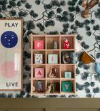 Pixiform Ida letterkastje | Hangkastje, Ophalen, Met plank(en), Minder dan 50 cm, Zo goed als nieuw