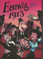 EEUWG 1913, Verzamelen, Verzenden, Voor 1920