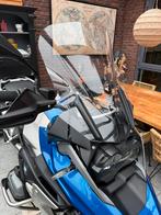 V-stream Ztechnik kuipruit BMW GS 1200lc., Ophalen of Verzenden, Zo goed als nieuw