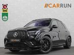 Mercedes-Benz GLE AMG 53 Hybrid 4MATIC+ | Nieuw! | Panorama, Automaat, Gebruikt, GLE, Zwart