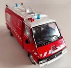 Renault Master T35 VSAB JC Picot brandweer schaal 1/43 # 17