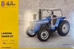 Coelianmodels, Heller, 81403, Landini 16000DT, 1/24, € 36,99, Hobby en Vrije tijd, Auto, Groter dan 1:32, Nieuw, Ophalen of Verzenden