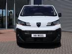 Peugeot Expert 1.5 BlueHDi 120 S&S L2, Auto's, Bestelauto's, Voorwielaandrijving, 4 cilinders, 1622 kg, Wit
