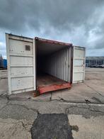 40ft HC Wind- en waterdichte container, Ophalen of Verzenden