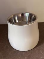 Verhoogde honden voerbak, Dieren en Toebehoren, Ophalen of Verzenden, Zo goed als nieuw