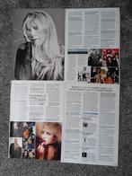 Fleetwood Mac:  Stevie Nicks, Ophalen of Verzenden, Zo goed als nieuw, Boek, Tijdschrift of Artikel