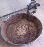 Koper, Ophalen, Koper