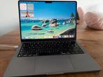 MacBook Pro 14" M3 (Nov 2023) - 91% Batterij, Computers en Software, Apple Macbooks, Gebruikt, Overige groottes, 8 GB, Ophalen