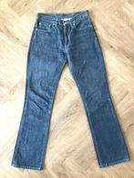 Vintage Levi jeans 525 04 W30 / L34 denim jeans, Ophalen of Verzenden, Zo goed als nieuw, Blauw, W32 (confectie 46) of kleiner
