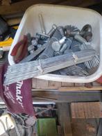 Metselankers, Doe-het-zelf en Verbouw, Ophalen of Verzenden, Gebruikt