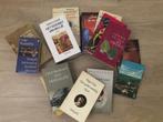 Diverse boeken - literatuur van hier en elders, Verzenden, Gelezen