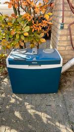 Electrische koelbox, Caravans en Kamperen, Koelboxen, Ophalen, Gebruikt, Elektrisch