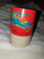 Vintage Renault 1910 Spaarpot, Ophalen of Verzenden, Gebruikt