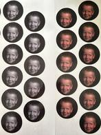 Fotostickers, Hobby en Vrije tijd, Knutselen, Ophalen of Verzenden, Nieuw, Materiaal