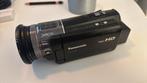 Panasonic HC-X900 Videocamera, Ophalen, Gebruikt, Panasonic, 8 tot 20x