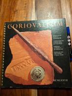 Coriovalum Heerlen - Kaleidoscoop Romeinse Tijd, Ophalen of Verzenden, Maandkalender