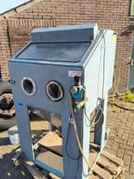 Zandstraal machine, Ophalen of Verzenden