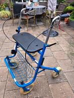 Rollator  XL extra breed, Diversen, Ophalen, Gebruikt