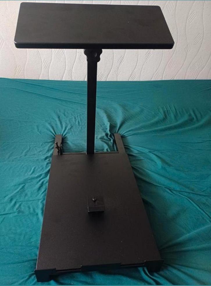 Wheel Stand - Stuurwielstandaard, Spelcomputers en Games, Spelcomputers | Overige Accessoires, Nieuw, Ophalen of Verzenden
