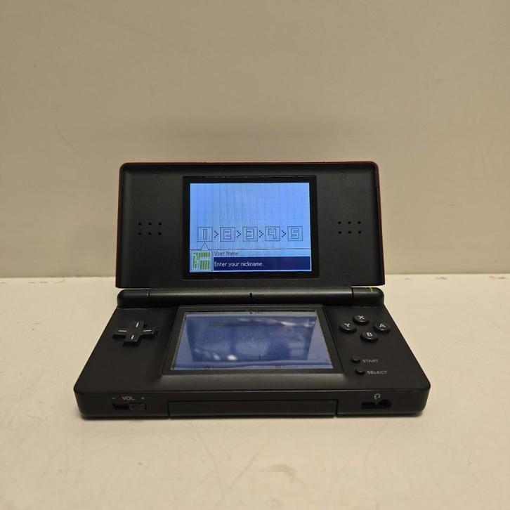 Nintendo DS Lite | (837669), Spelcomputers en Games, Spelcomputers | Nintendo DS