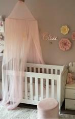 Luxe Ledikant Bopita Diva 60*120, Ophalen, Zo goed als nieuw, Ledikant