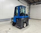 Zijlader Combilift, Zakelijke goederen, Machines en Bouw | Heftrucks en Intern transport, Zijlader, Ophalen of Verzenden, Combilift