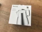 WMF 0662116040 WMF Barista Melkopschuimbeker 0,6 L, Ophalen of Verzenden, Nieuw, Stoompijpje