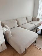 Loungebank Zitmaxx, Huis en Inrichting, Ophalen, 100 tot 125 cm, 300 cm of meer, Zo goed als nieuw