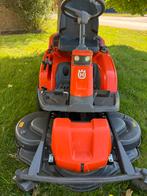Husqvarna Rider 316 AWD, Ophalen of Verzenden, Zo goed als nieuw, 90 tot 120 cm