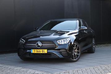 Mercedes-Benz E-Klasse 300 e AMG Line | LEDER | HEAD-UP | BU beschikbaar voor biedingen